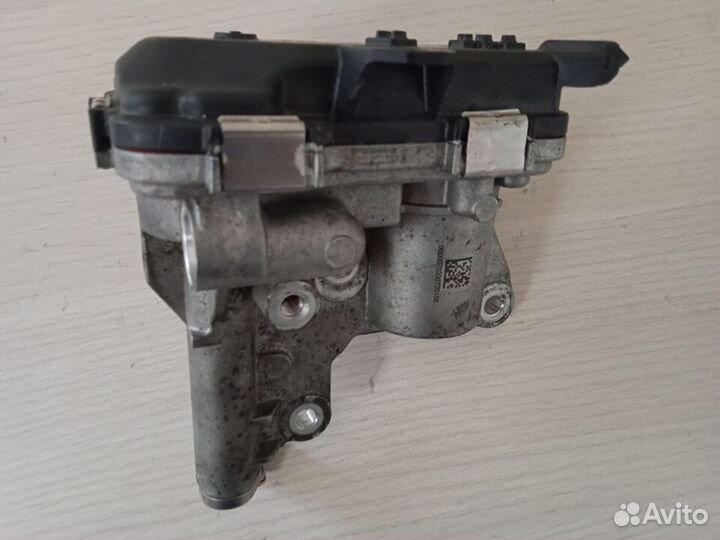 Актуатор 59001107639 Mercedes оригинал