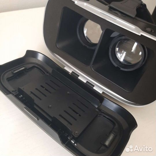 Маска oculus 3д очки