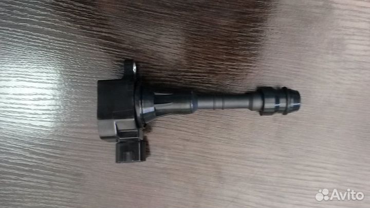 Катушка зажигания nissan teana, frontier. в нали