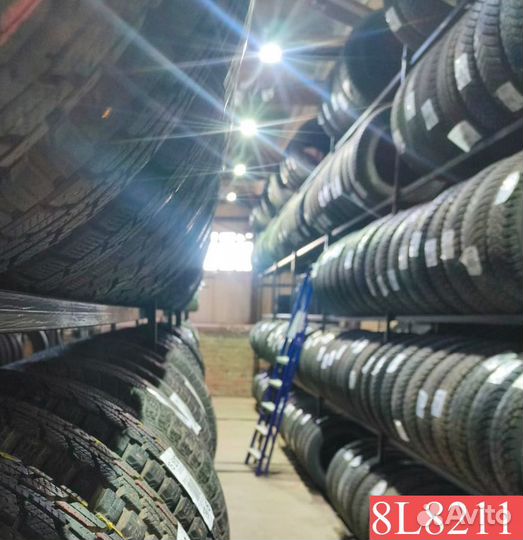 Nokian Tyres Hakkapeliitta R 235/65 R17 105N