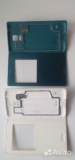 Чехол книжка для galaxy S5