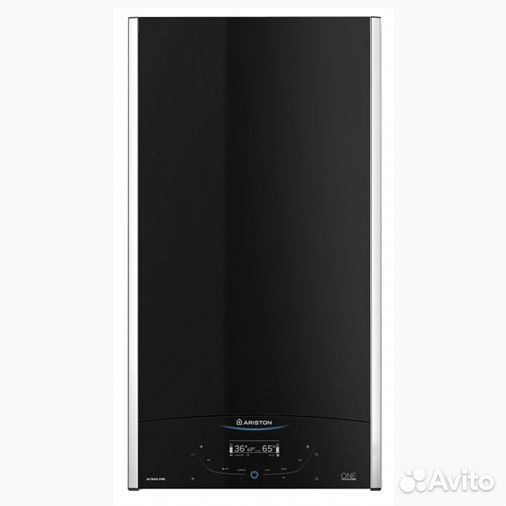Котел настенный Ariston alteas ONE+ NET 35 (2К, ко