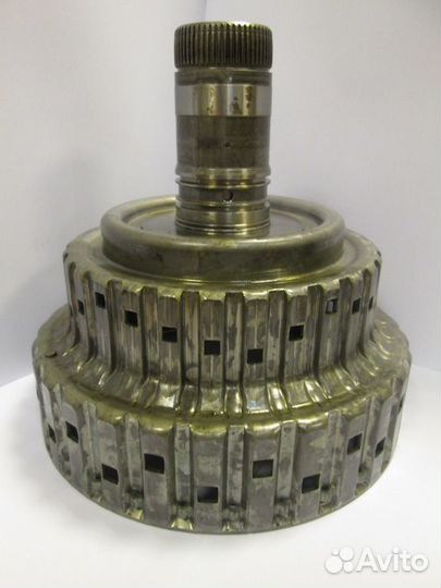 Барабан сцепления B для АКПП 6HP26/28 1068-272-054