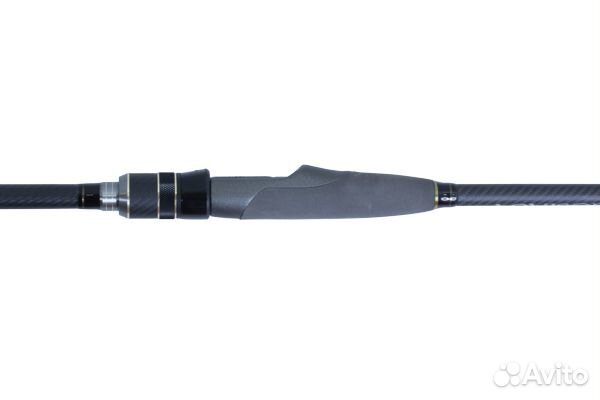 Спиннинг Maximus Advisor Jig