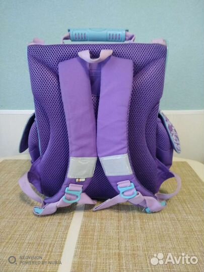 Рюкзак для младших классов