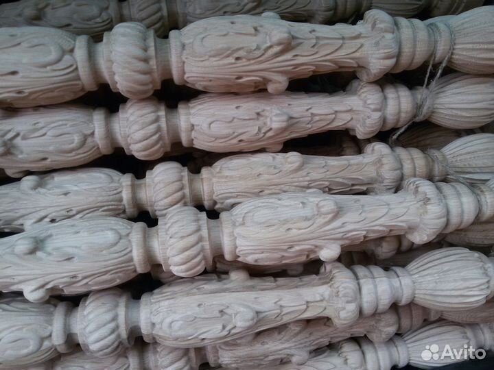 Услуги чпу. Комплектующие для лестниц и мебели