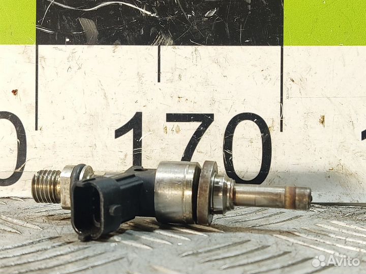 Форсунка двигателя Porsche Cayenne