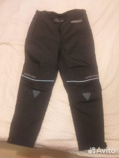 Мотокостюм scoyco JK 27