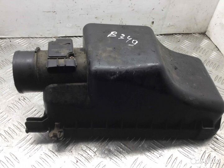 Расходомер воздуха Toyota Previa 2220427010 1cdftv