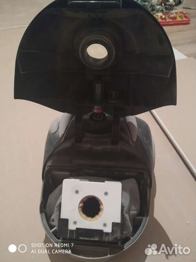 Пылесос Samsung