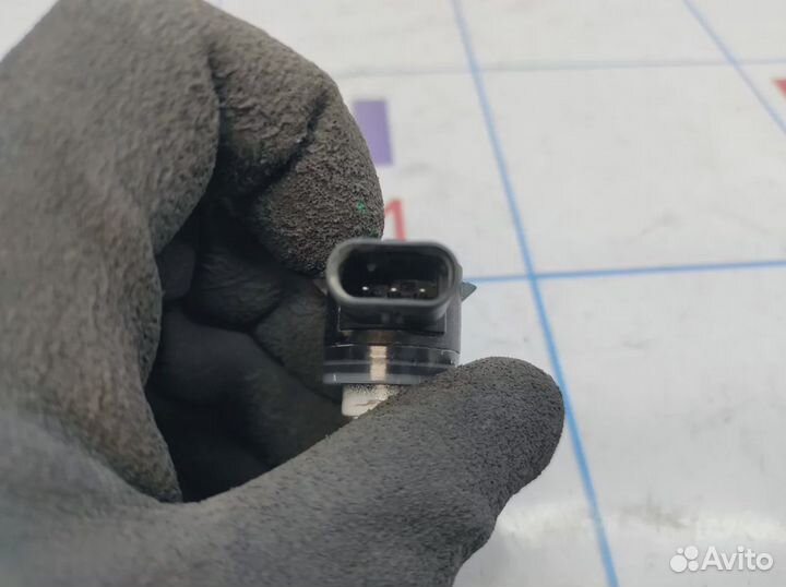 Датчик парковки Mercedes-Benz CLA 200 (C117) 0009059300