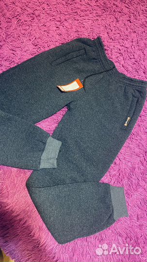 Женские теплые штаны 50р