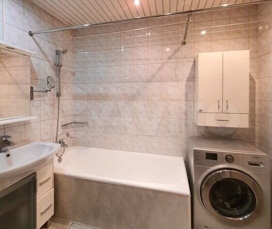 Комната 17 м² в 3-к., 4/6 эт.