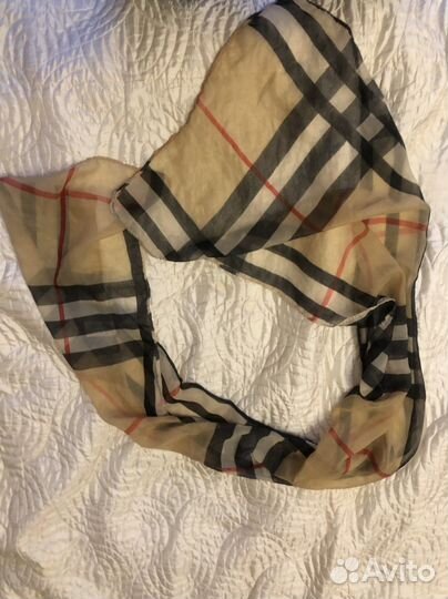 Платок на шею 6 шт