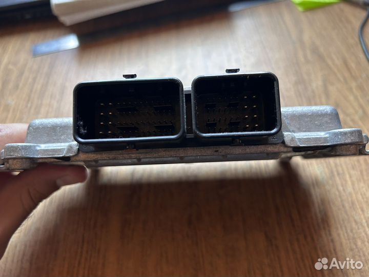 Эбу Лада Гранта Fl 45000 пробег