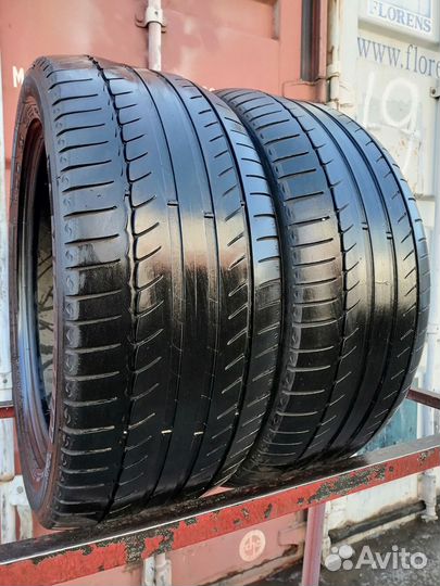 Michelin Primacy HP 245/45 R17 95Y