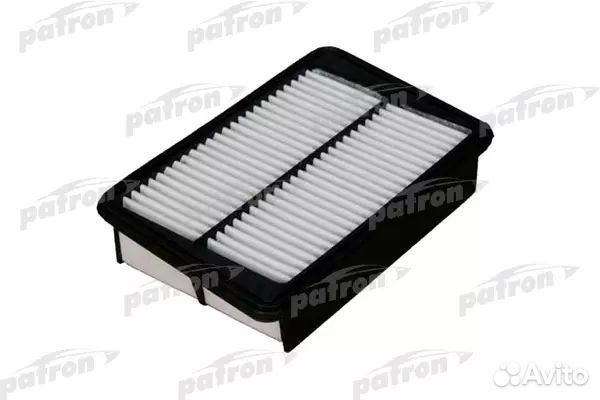 Patron PF1349 Фильтр воздушный jeep liberty 02-05