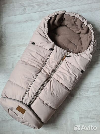 Конверт детский Mansita Transform Plus