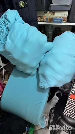 Сухой бассейн с шариками