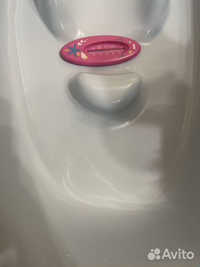Ванночка для купания