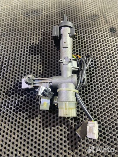 Замок зажигания Рекстон 1 G23D SsangYong Rexton