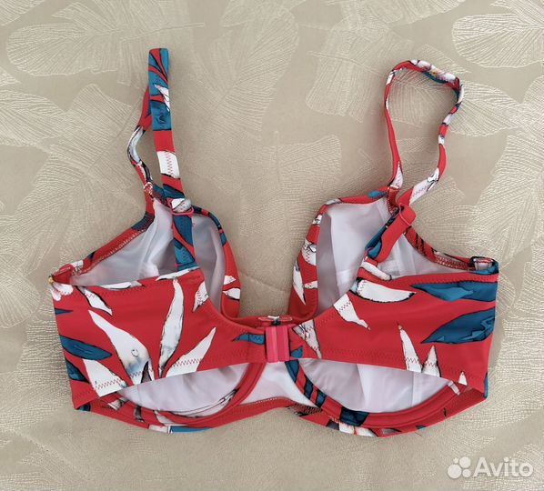 Fantasie 65G 70H лиф купальник