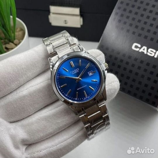 Часы мужские Casio