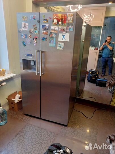 Ремонт холодильников на дому с гарантией