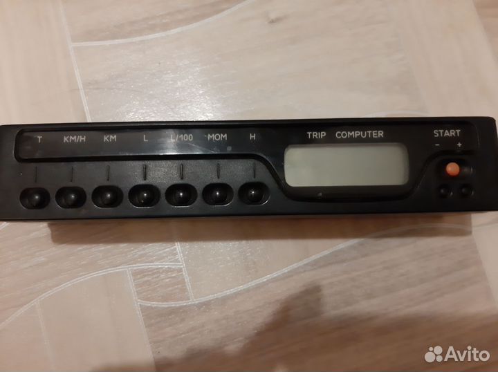 Приборная панель на ваз 2114