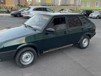 ВАЗ (LADA) 2109 1.5 MT, 2003, 245 000 км, с пробегом, цена 139 000 руб.