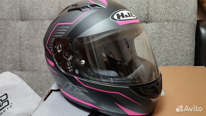 Шлем HJC CS15