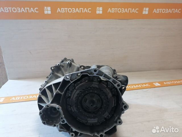 Коробка робот DSG 1,8 Октавия A5 Octavia A 5 VAG