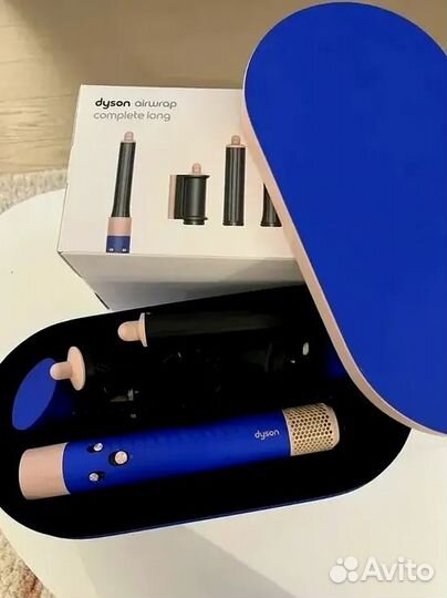 Мультистайлер Dysоn