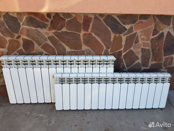 Радиатор отопления