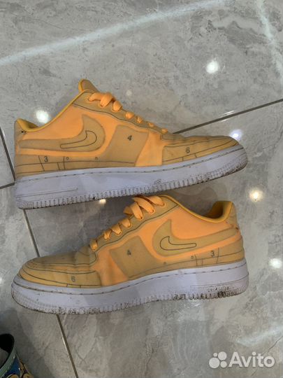 Кроссовки Nike Air Force