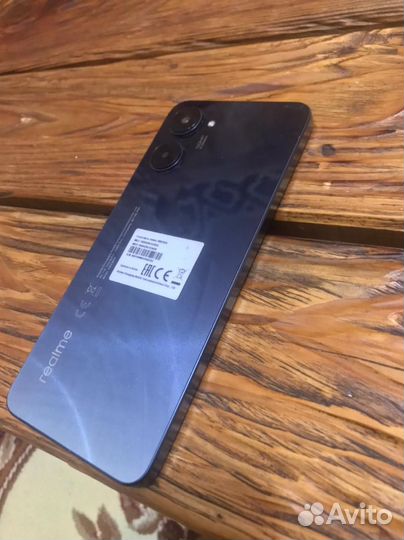 realme 10, 8/128 ГБ