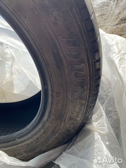 Dunlop SP Touring T1 185/65 R15 25Q