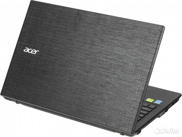 Ноутбук Acer Extensa EX2511G-323A (HD)