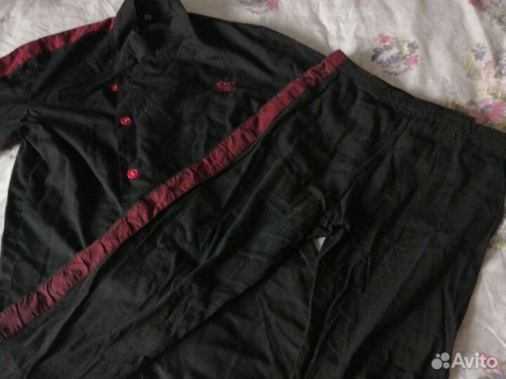 Рабочая форма повара 