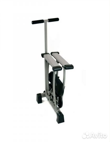 Тренажер для ног, ягодиц, живота