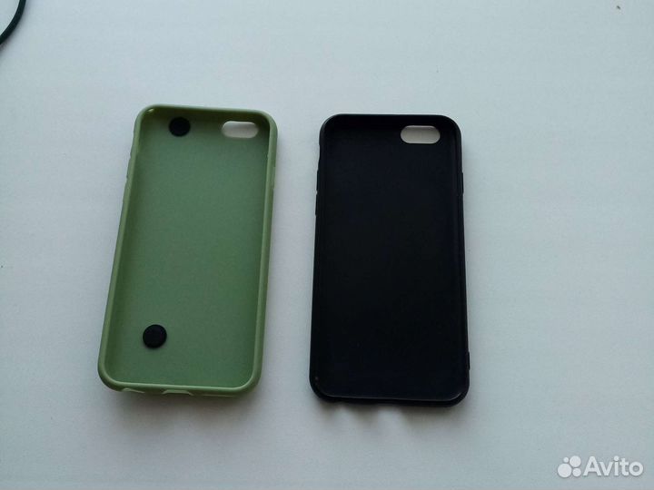 Чехлы на iPhone 6s