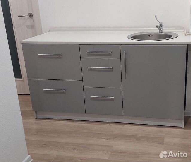 Кухонный гарнитур бу