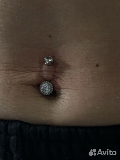 Пирсинг стилист