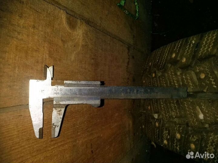 Колёса vito / viana/ v-class