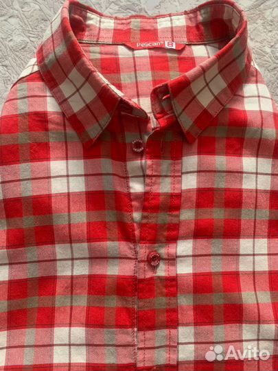 Рубашка pelikan