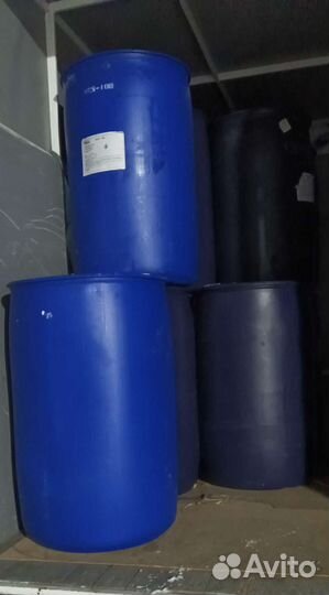 Еврокуб емкость кубовая бу