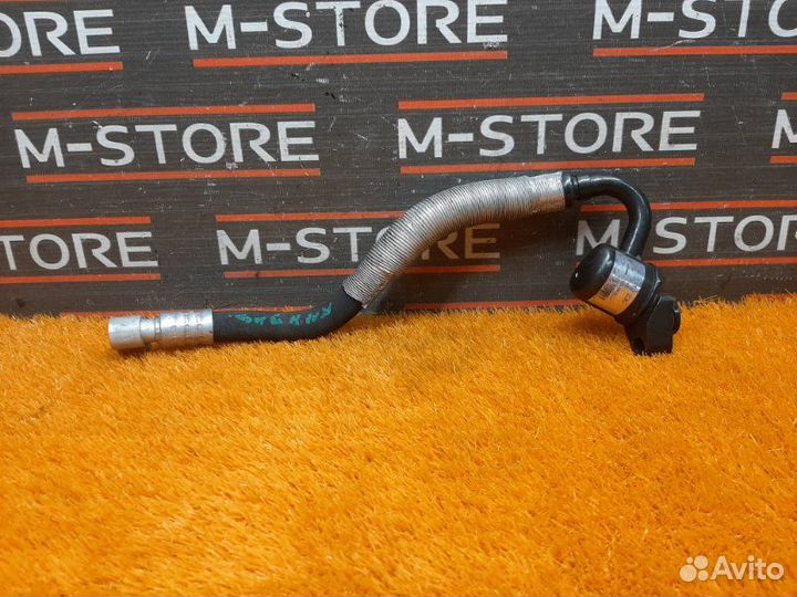 Трубка кондиционера Mercedes-Benz S-Class W220