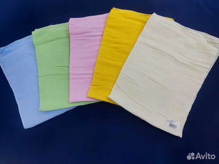 Пеленки 90*125
