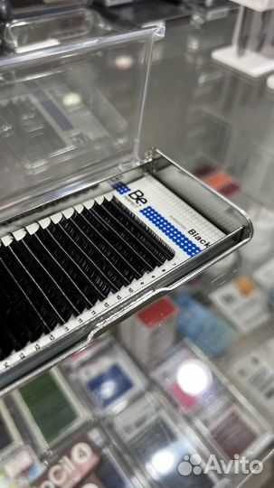 Материалы / оборудование для lash lami brow