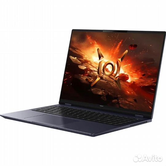 Ноутбук Honor MagicBook Pro 16 Hunter 2024 (Intel Новый